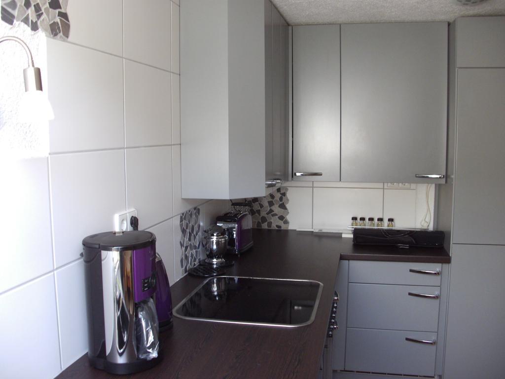 Grundhaeusle Apartment Gutenbach Phòng bức ảnh