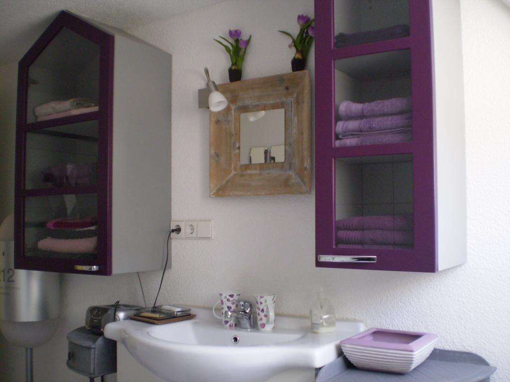 Grundhaeusle Apartment Gutenbach Phòng bức ảnh
