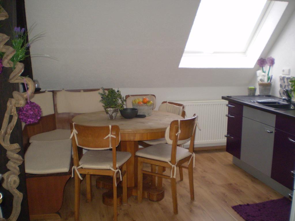 Grundhaeusle Apartment Gutenbach Phòng bức ảnh