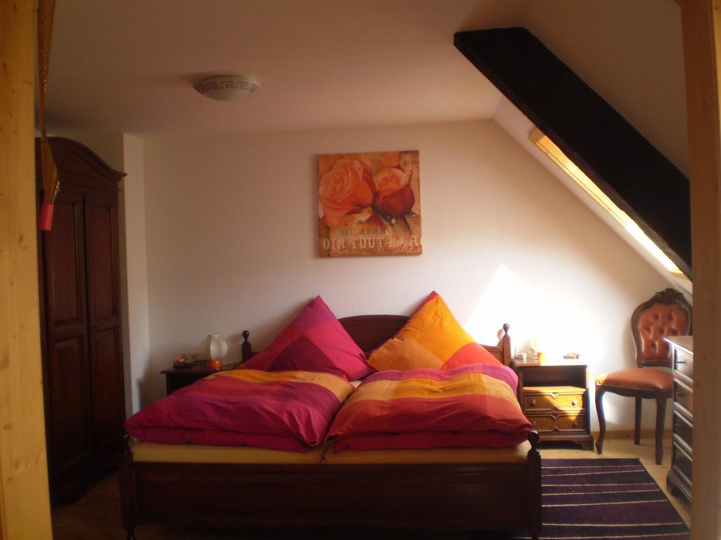 Grundhaeusle Apartment Gutenbach Ngoại thất bức ảnh