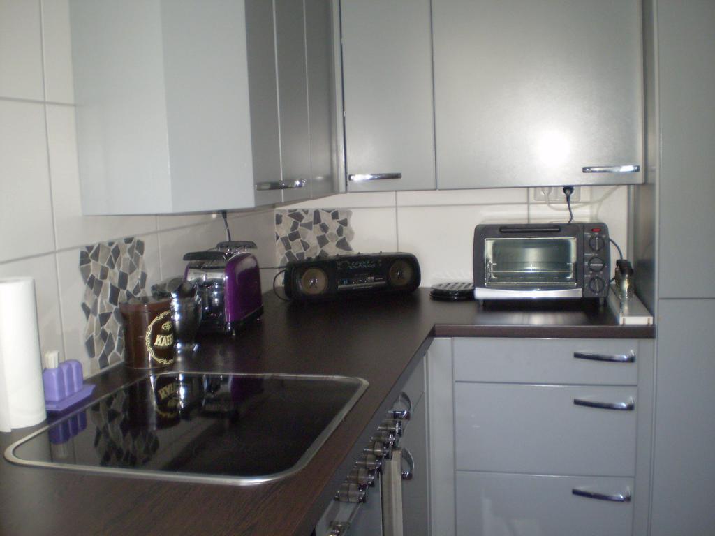 Grundhaeusle Apartment Gutenbach Phòng bức ảnh